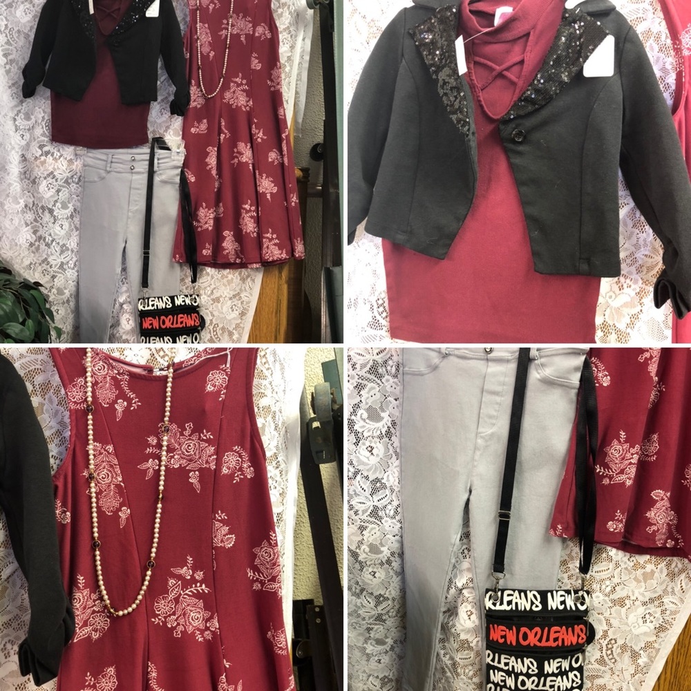 Trendz collection